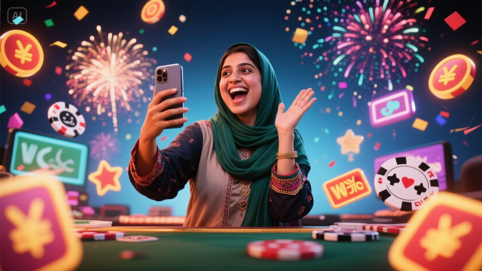 Gold Spins CasinoDeposit PKR today and claim your 200% instant bonus! Pakistani users can play safely, win jackpots, and withdraw PKR quickly using trusted payment gateways.