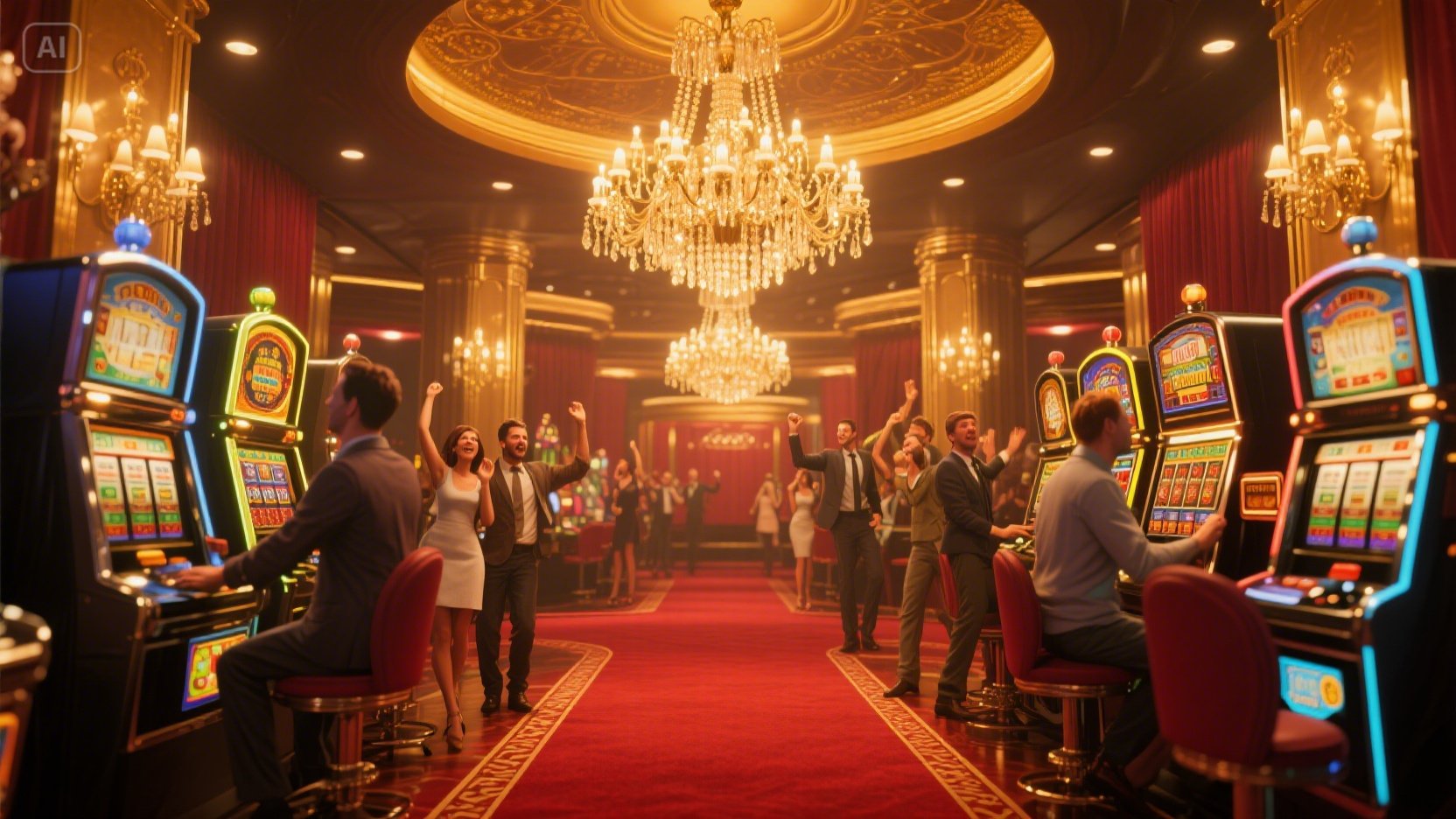 Registration at Gold Spins Casino Casino