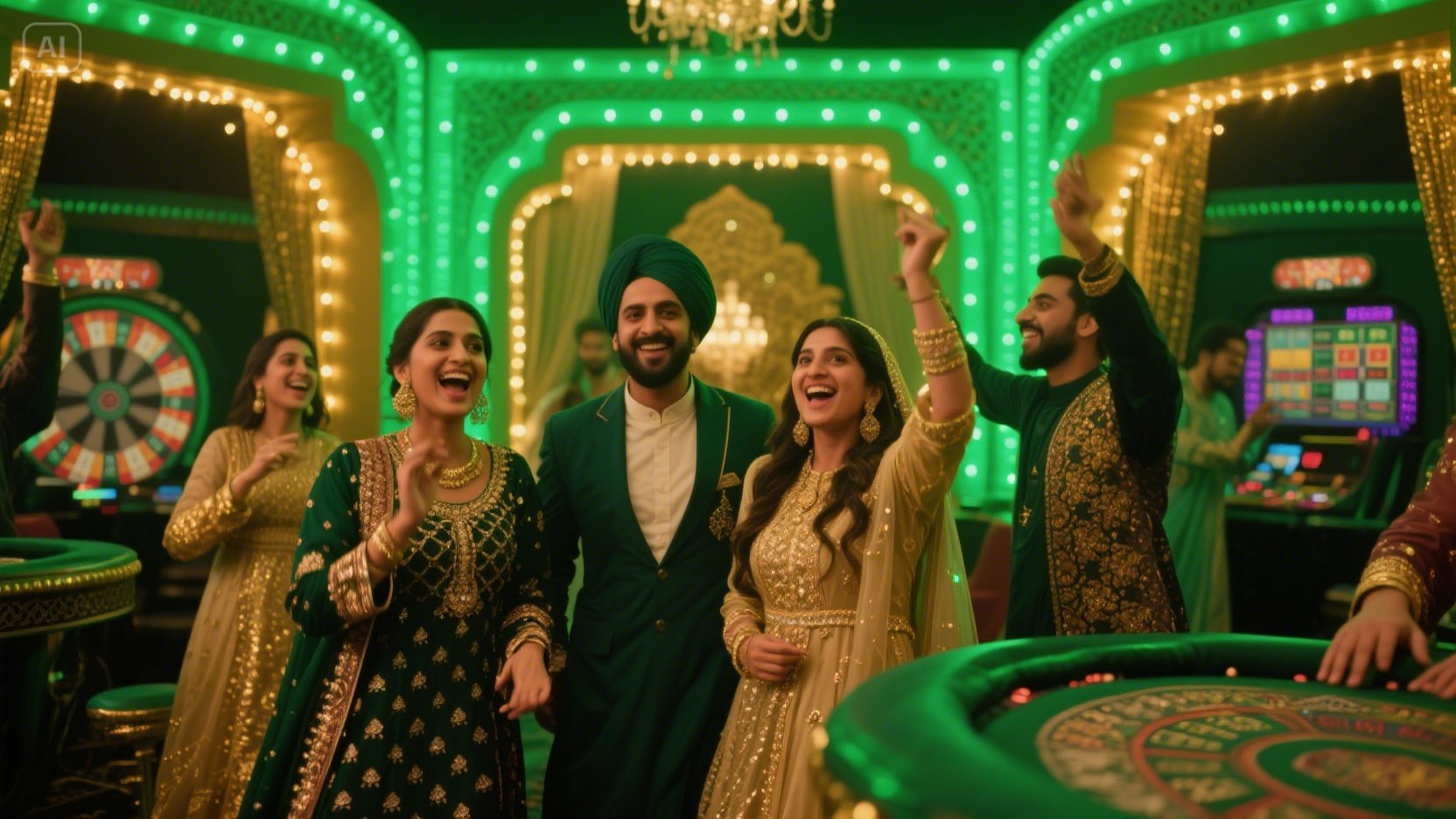 Registration at Gold Spins Casino Casino