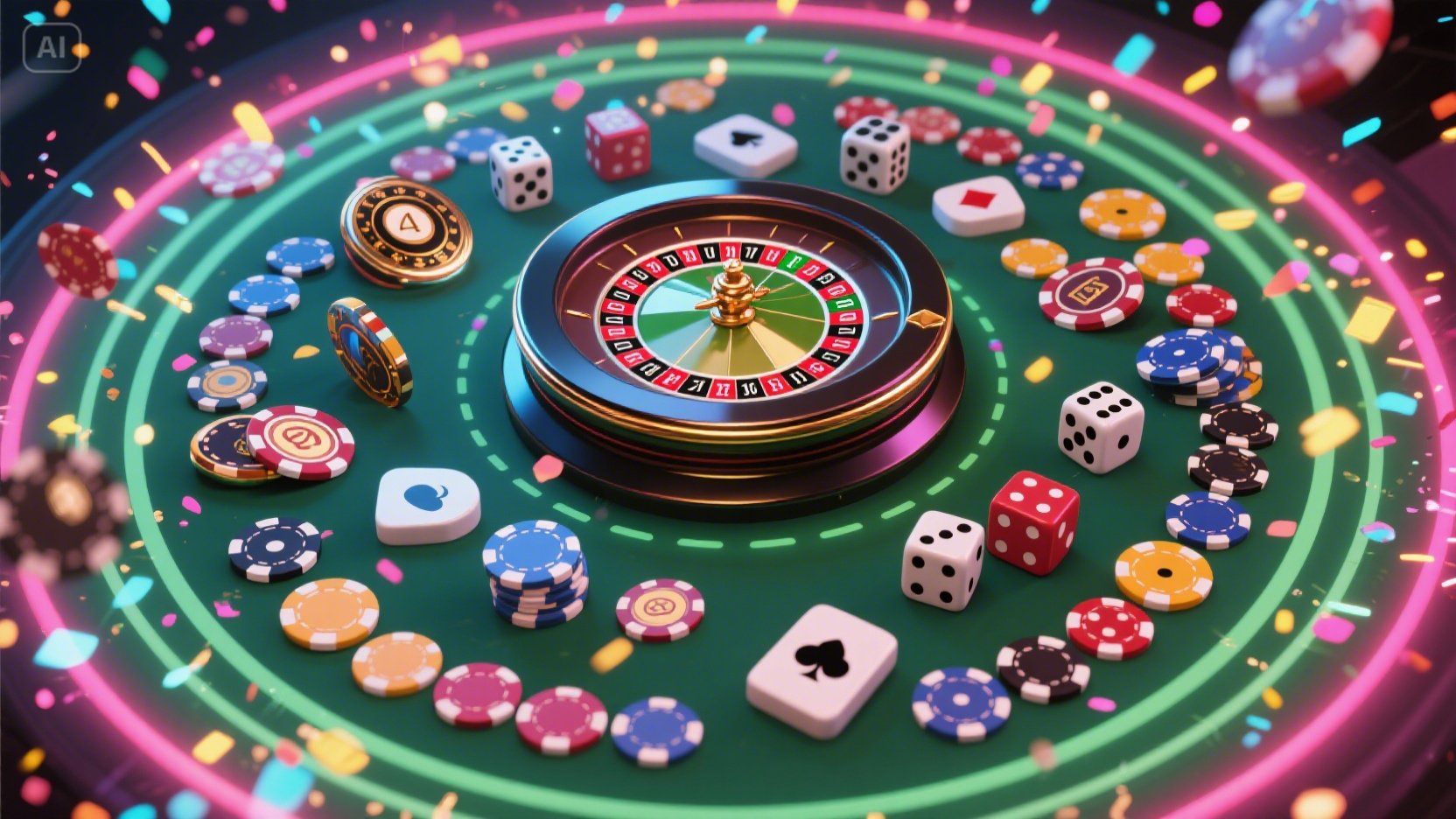 Casino Gold Spins Casino desktop and mobile interfaces